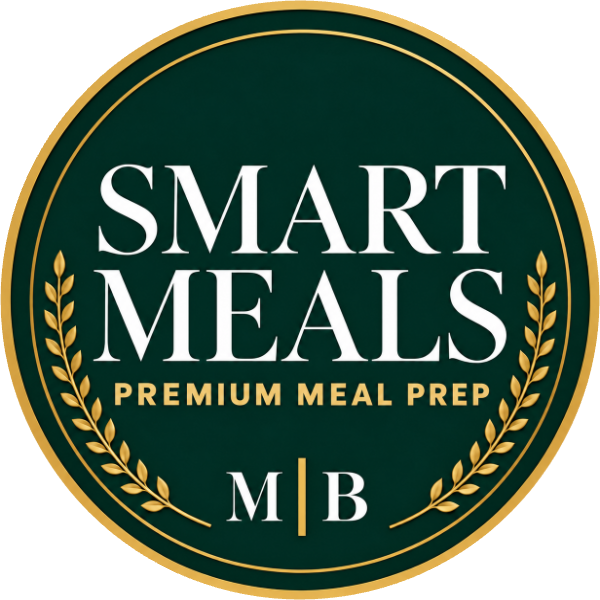 MB Smart Meals logo